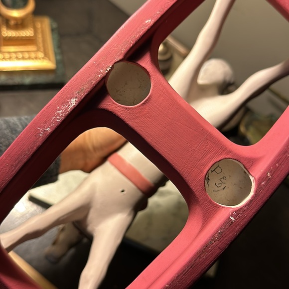 Vintage Rocking pony - Picture 17 of 17